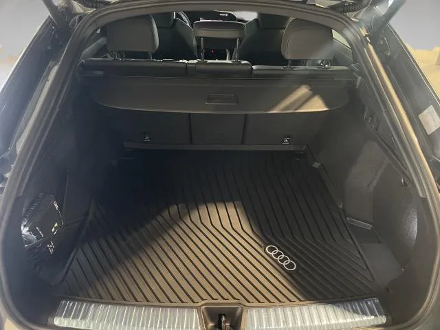Audi Q5 Black line TDI quattro 150 kW (204 CV) S tronic de segunda mano