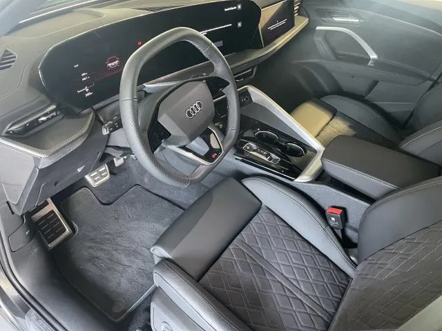 Audi Q5 Black line TDI quattro 150 kW (204 CV) S tronic de segunda mano