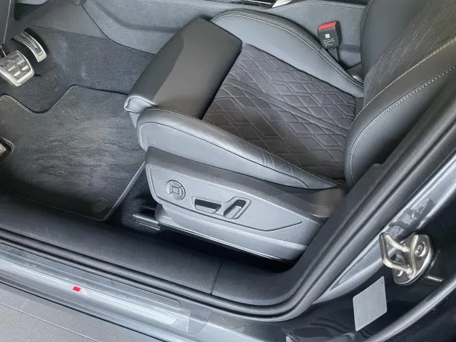Audi Q5 Black line TDI quattro 150 kW (204 CV) S tronic de segunda mano