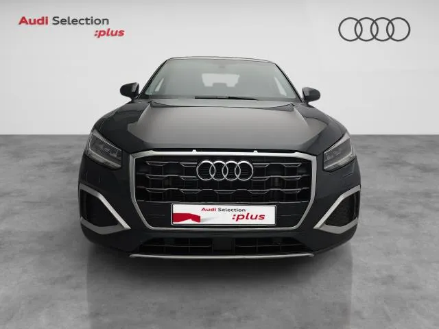 Audi Q2 Advanced 30 TFSI 81 kW (110 CV) de segunda mano