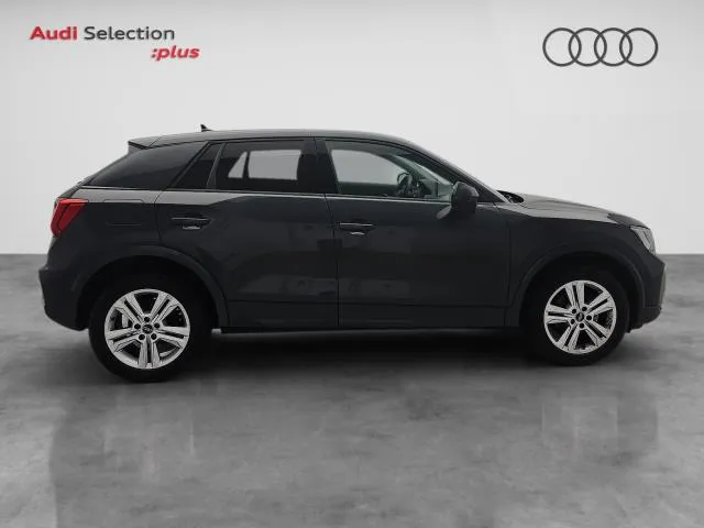 Audi Q2 Advanced 30 TFSI 81 kW (110 CV) de segunda mano