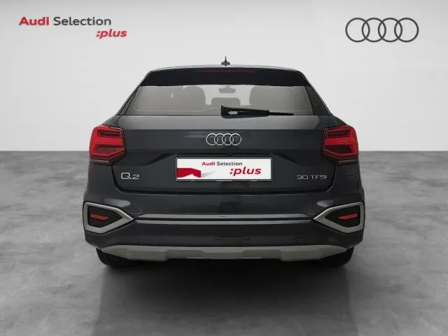 Audi Q2 Advanced 30 TFSI 81 kW (110 CV) de segunda mano