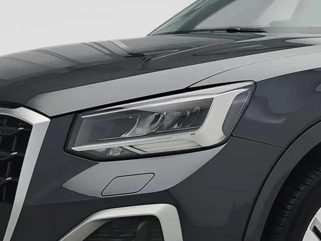 Audi Q2 Advanced 30 TFSI 81 kW (110 CV) de segunda mano