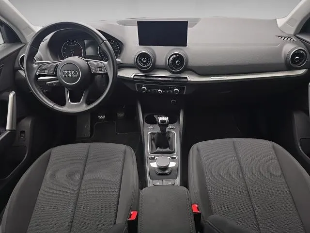 Audi Q2 Advanced 30 TFSI 81 kW (110 CV) de segunda mano