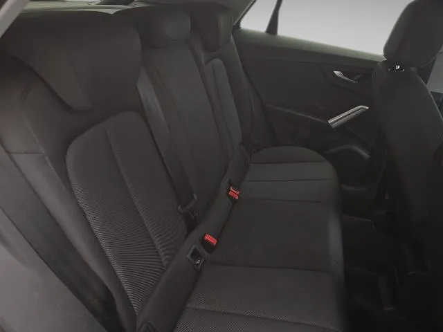 Audi Q2 Advanced 30 TFSI 81 kW (110 CV) de segunda mano