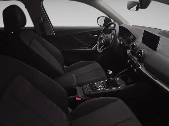 Audi Q2 Advanced 30 TFSI 81 kW (110 CV) de segunda mano
