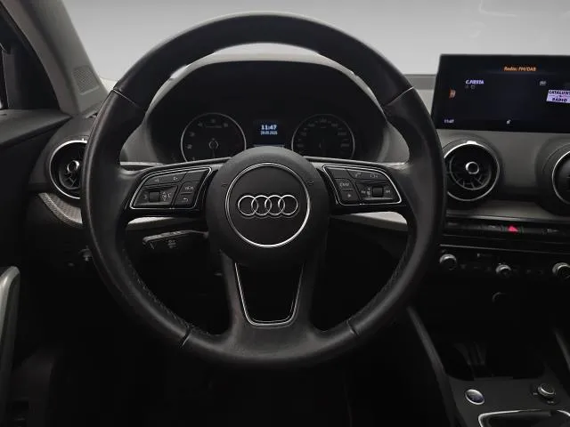 Audi Q2 Advanced 30 TFSI 81 kW (110 CV) de segunda mano