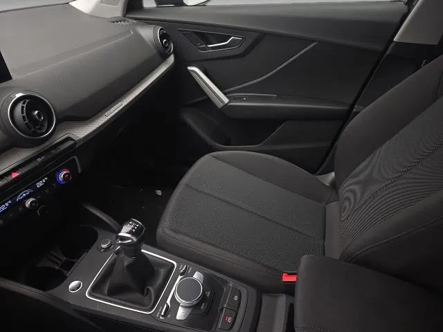 Audi Q2 Advanced 30 TFSI 81 kW (110 CV) de segunda mano