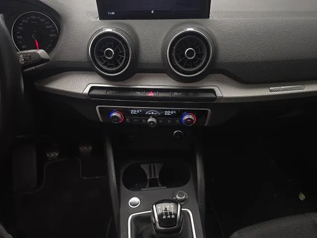 Audi Q2 Advanced 30 TFSI 81 kW (110 CV) de segunda mano