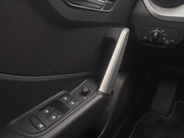 Audi Q2 Advanced 30 TFSI 81 kW (110 CV) de segunda mano