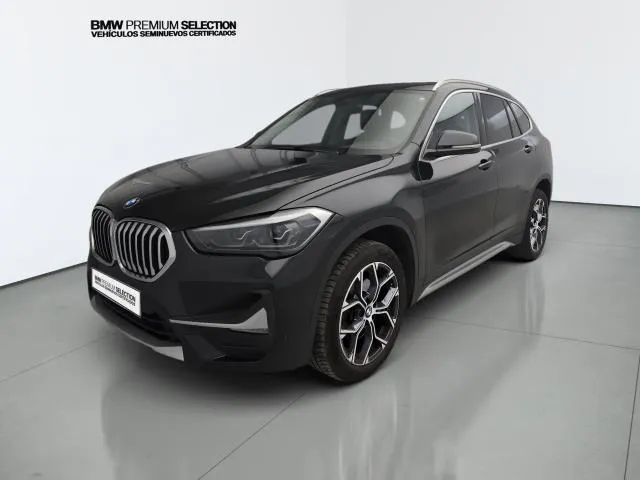 BMW X1 sDrive18d 110 kW (150 CV) de segunda mano