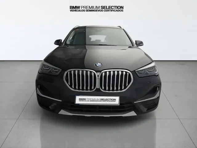 BMW X1 sDrive18d 110 kW (150 CV) de segunda mano