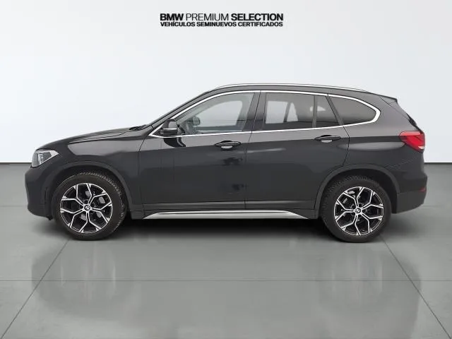 BMW X1 sDrive18d 110 kW (150 CV) de segunda mano