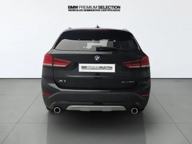 BMW X1 sDrive18d 110 kW (150 CV) de segunda mano