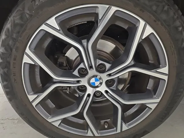 BMW X1 sDrive18d 110 kW (150 CV) de segunda mano