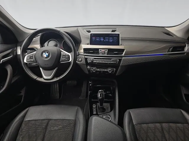 BMW X1 sDrive18d 110 kW (150 CV) de segunda mano