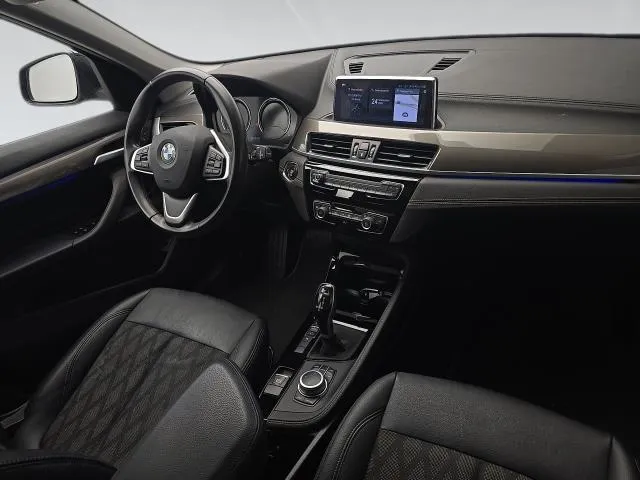 BMW X1 sDrive18d 110 kW (150 CV) de segunda mano