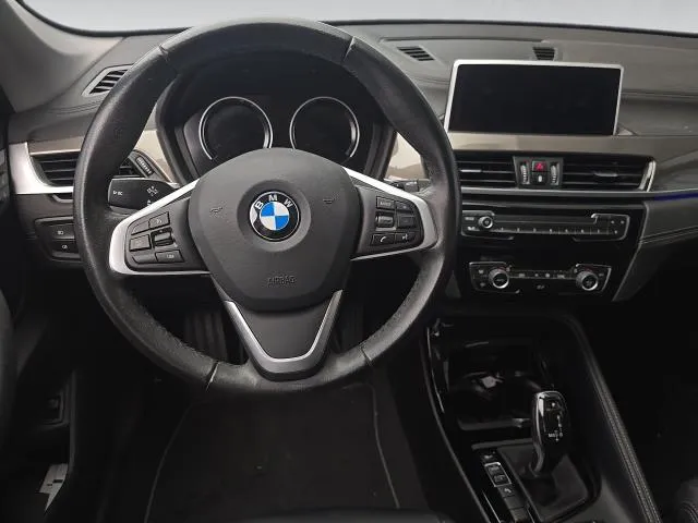 BMW X1 sDrive18d 110 kW (150 CV) de segunda mano