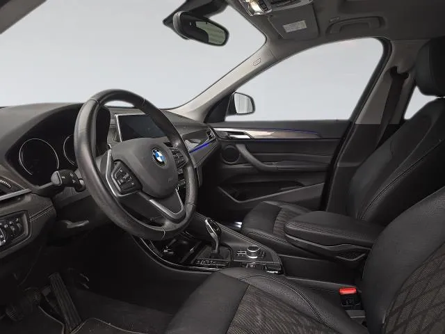BMW X1 sDrive18d 110 kW (150 CV) de segunda mano