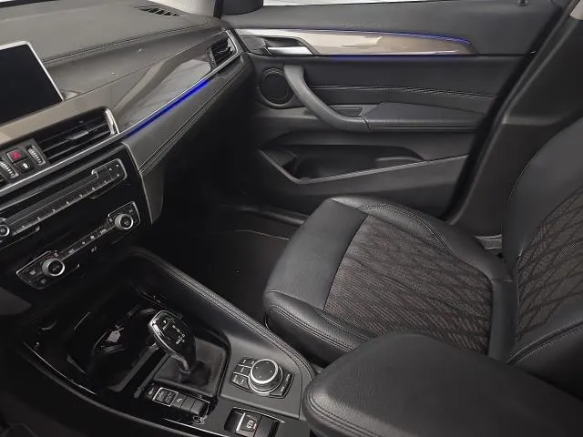 BMW X1 sDrive18d 110 kW (150 CV) de segunda mano