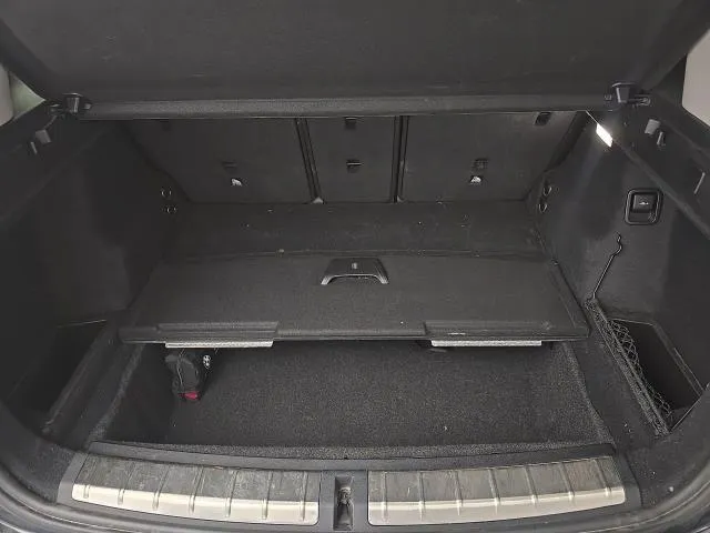 BMW X1 sDrive18d 110 kW (150 CV) de segunda mano