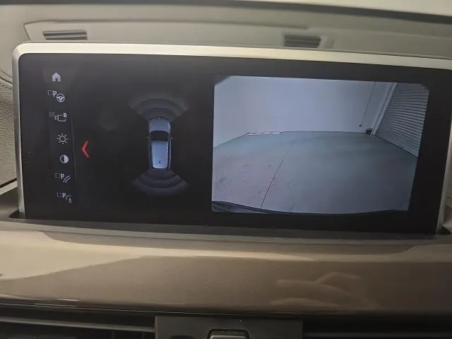 BMW X1 sDrive18d 110 kW (150 CV) de segunda mano