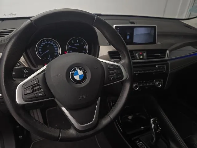BMW X1 sDrive18d 110 kW (150 CV) de segunda mano