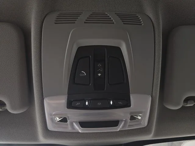 BMW X1 sDrive18d 110 kW (150 CV) de segunda mano