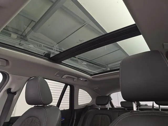 BMW X1 sDrive18d 110 kW (150 CV) de segunda mano
