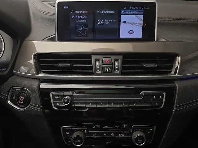 BMW X1 sDrive18d 110 kW (150 CV) de segunda mano
