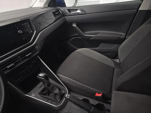 Volkswagen Taigo Life 1.0 TSI 81 kW (110 CV) DSG de segunda mano