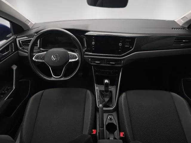 Volkswagen Taigo Life 1.0 TSI 81 kW (110 CV) DSG de segunda mano