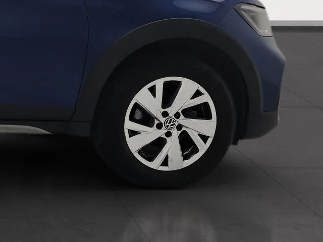 Volkswagen Taigo Life 1.0 TSI 81 kW (110 CV) DSG de segunda mano