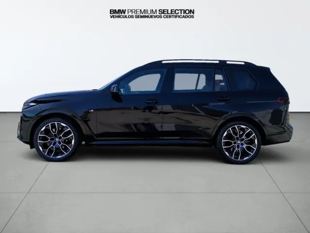 BMW X7 xDrive40d 259 kW (352 CV) de segunda mano