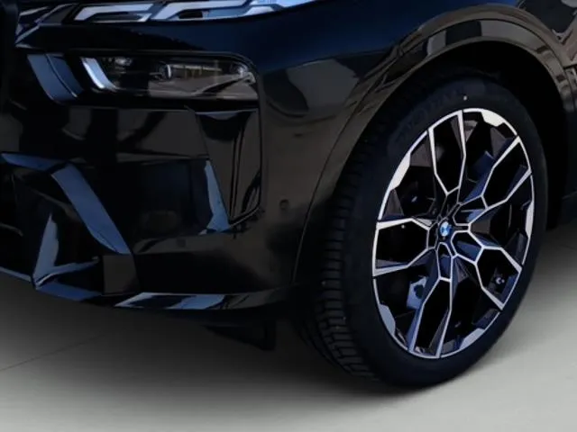 BMW X7 xDrive40d 259 kW (352 CV) de segunda mano