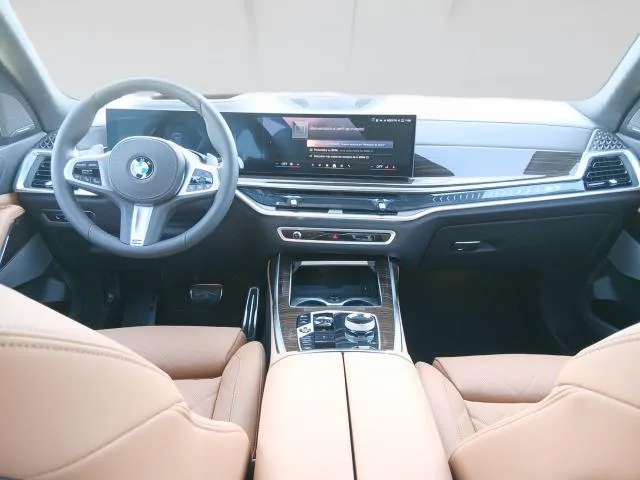 BMW X7 xDrive40d 259 kW (352 CV) de segunda mano