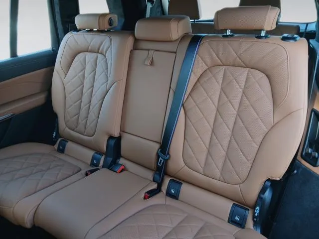 BMW X7 xDrive40d 259 kW (352 CV) de segunda mano