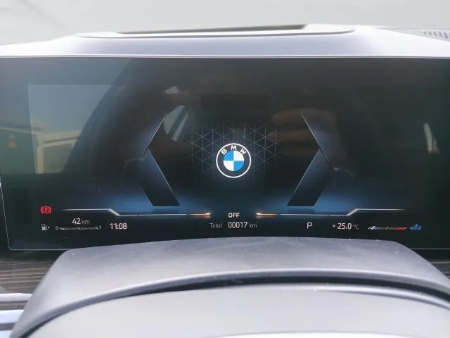 BMW X7 xDrive40d 259 kW (352 CV) de segunda mano