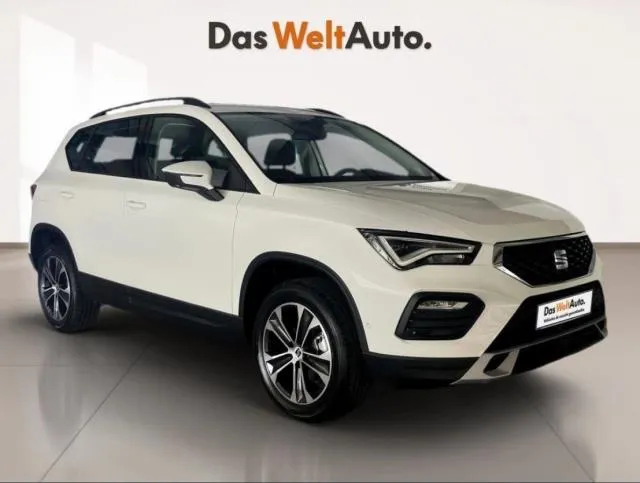 SEAT Ateca 1.0 TSI Style Special Edition 85 kW (115 CV) de segunda mano
