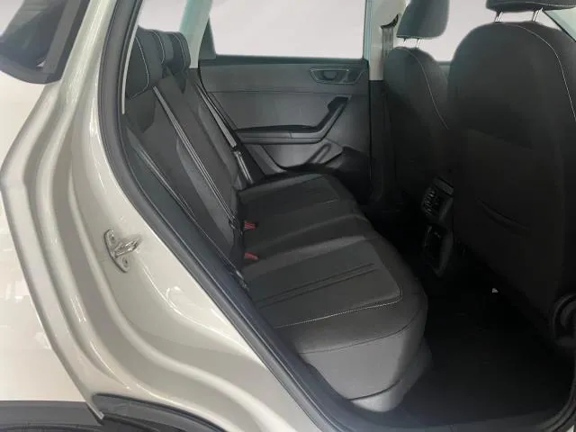 SEAT Ateca 1.0 TSI Style Special Edition 85 kW (115 CV) de segunda mano