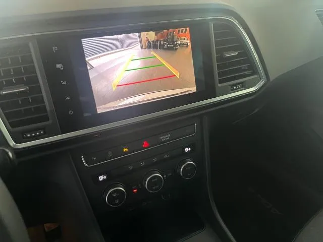 SEAT Ateca 1.0 TSI Style Special Edition 85 kW (115 CV) de segunda mano