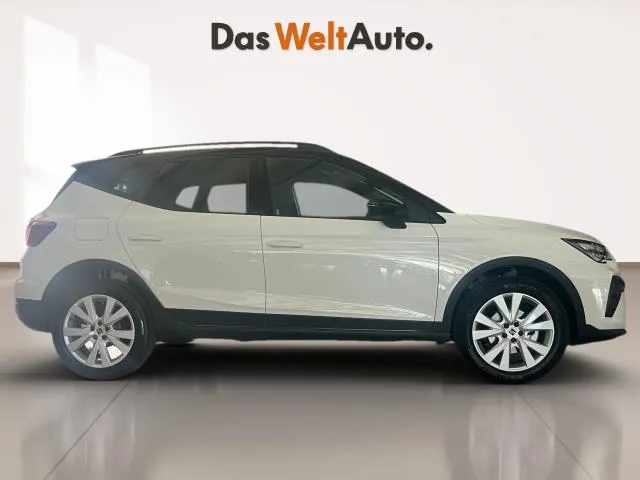 SEAT Arona 1.0 TSI S&S Style+ DSG 85 kW (115 CV) de segunda mano