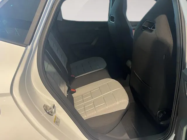 SEAT Ibiza 1.5 TSI S&S FR+ DSG 110 kW (150 CV) de segunda mano