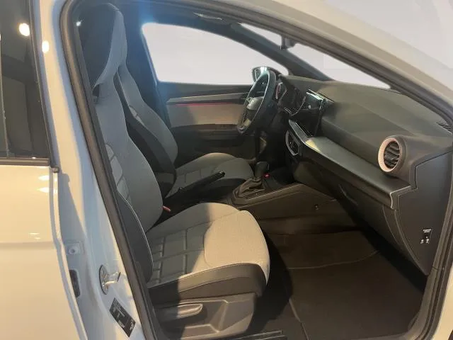 SEAT Ibiza 1.5 TSI S&S FR+ DSG 110 kW (150 CV) de segunda mano