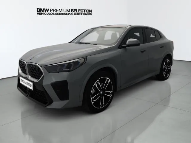 BMW X2 xDrive20d 120 kW (163 CV) de segunda mano