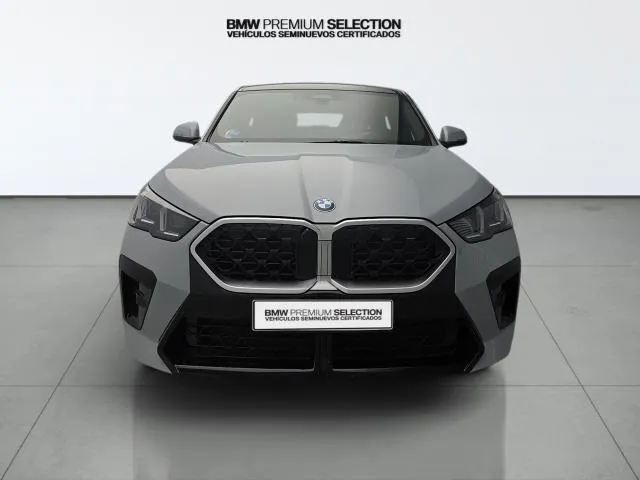 BMW X2 xDrive20d 120 kW (163 CV) de segunda mano