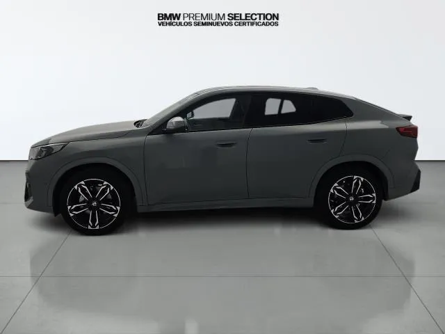 BMW X2 xDrive20d 120 kW (163 CV) de segunda mano
