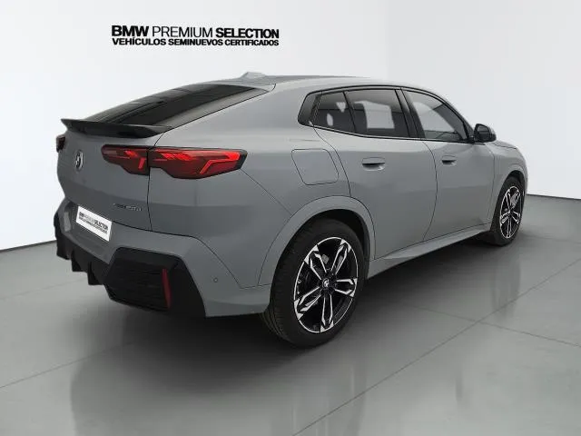 BMW X2 xDrive20d 120 kW (163 CV) de segunda mano