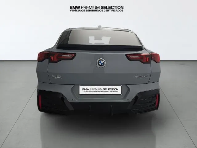BMW X2 xDrive20d 120 kW (163 CV) de segunda mano