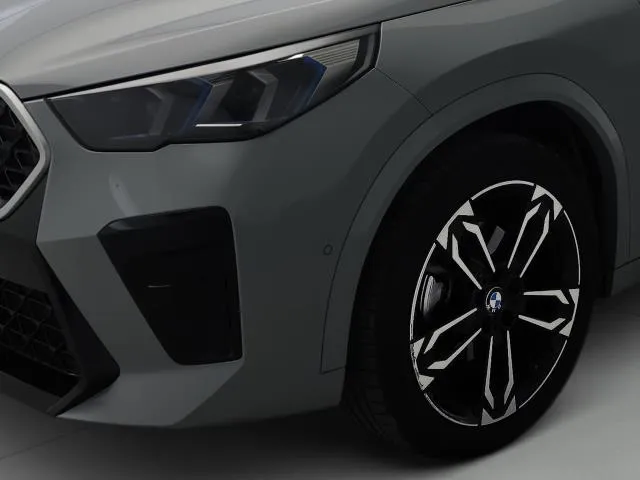 BMW X2 xDrive20d 120 kW (163 CV) de segunda mano